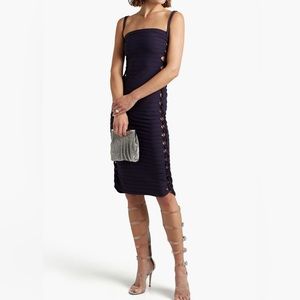 Dion Lee midi dress